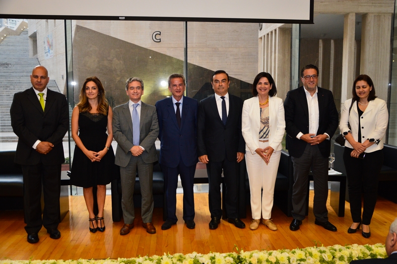 Lebanon Climate Act